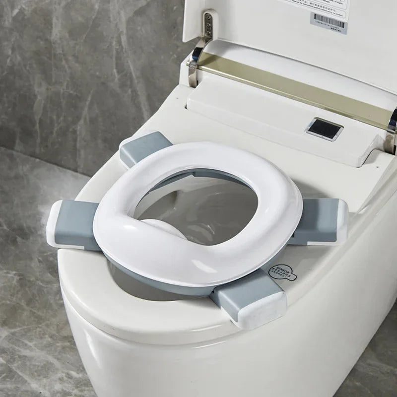 3-in-1 Travel Potty Seat