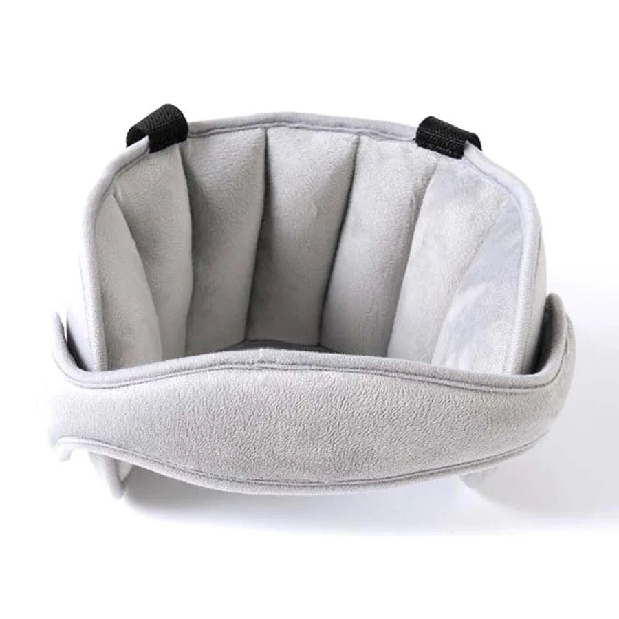 Kids Head Support Belt