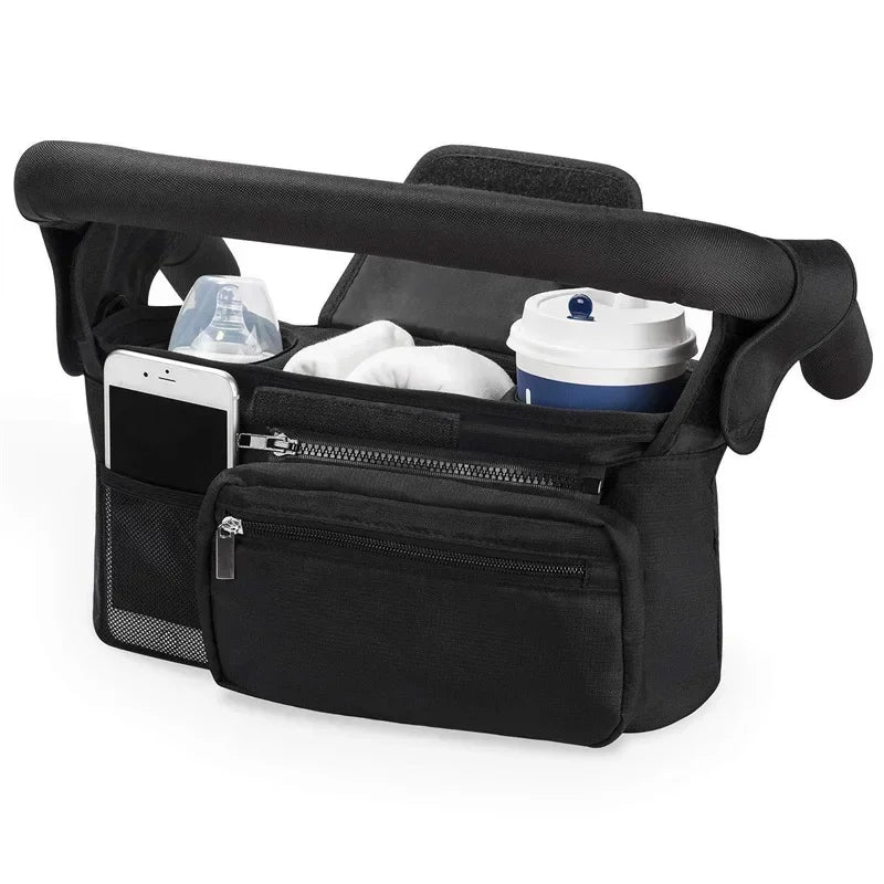 Stroller Organizer Mummy Bag