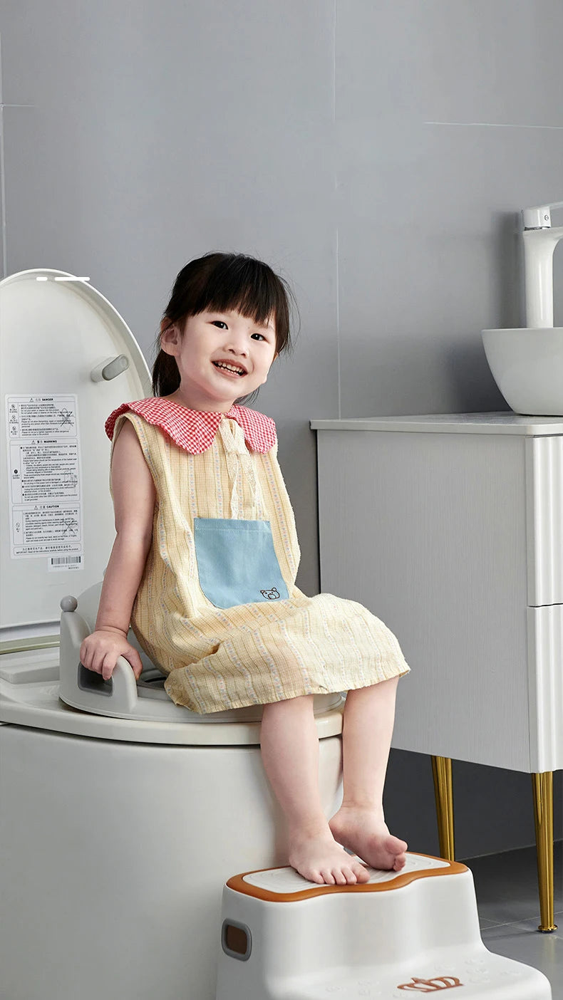 Royal Toddler Toilet Seat