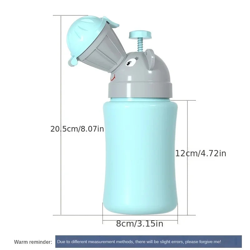 Portable Kids Travel Urinal