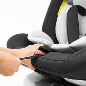 360° Rotatable Child Car Seat