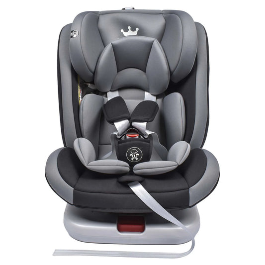 360° Rotatable Child Car Seat