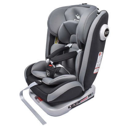 360° Rotatable Child Car Seat