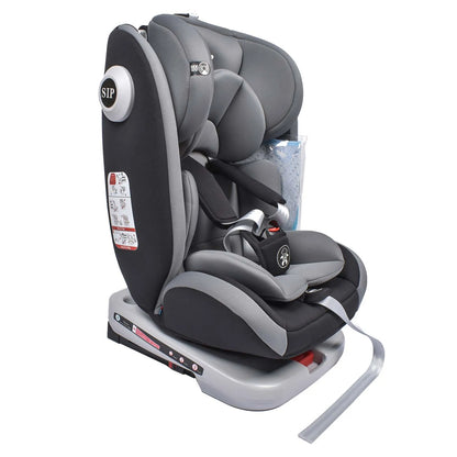 360° Rotatable Child Car Seat