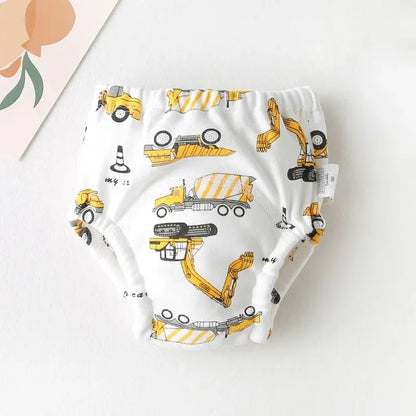Reusable Baby Training Pants