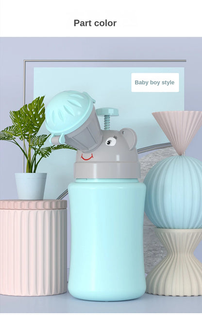 Portable Kids Travel Urinal