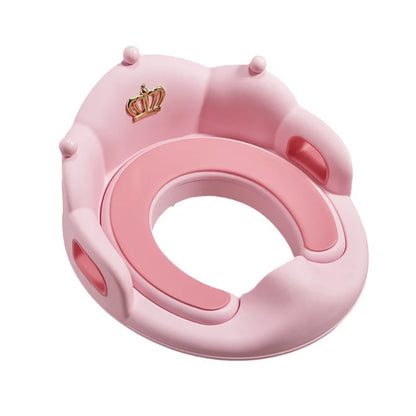 Royal Toddler Toilet Seat