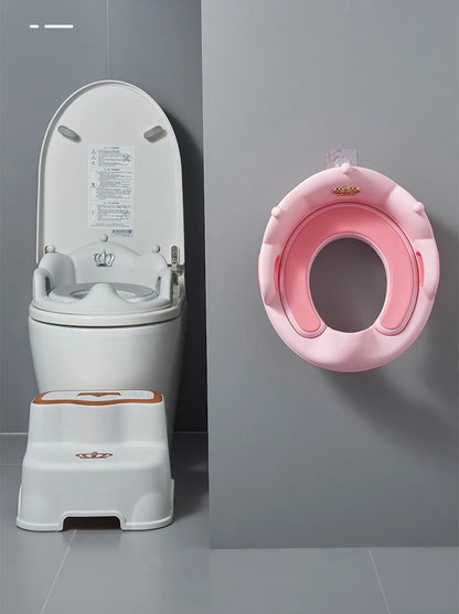Royal Toddler Toilet Seat