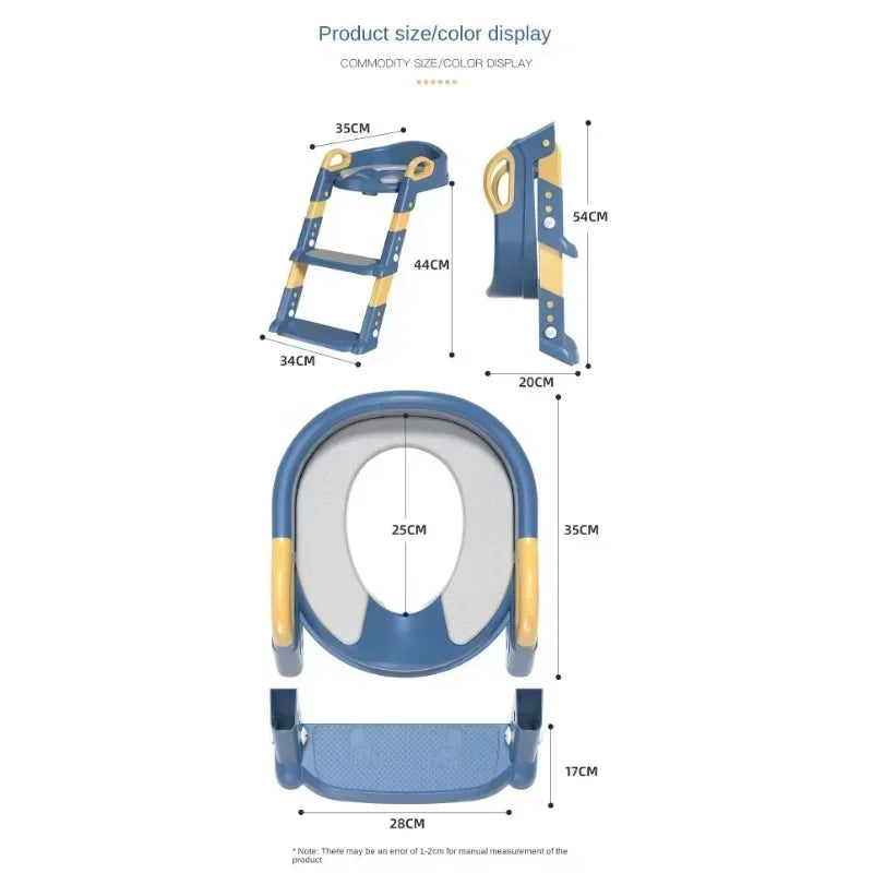 Kids Potty Training Ladder