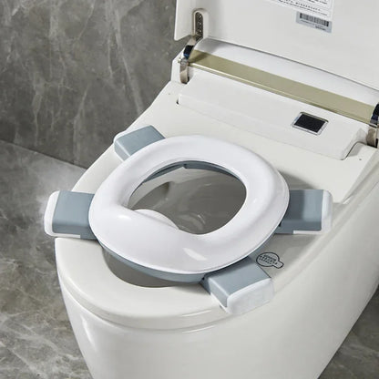 3-in-1 Travel Potty Seat