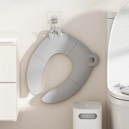 Foldable Kids Potty Mat