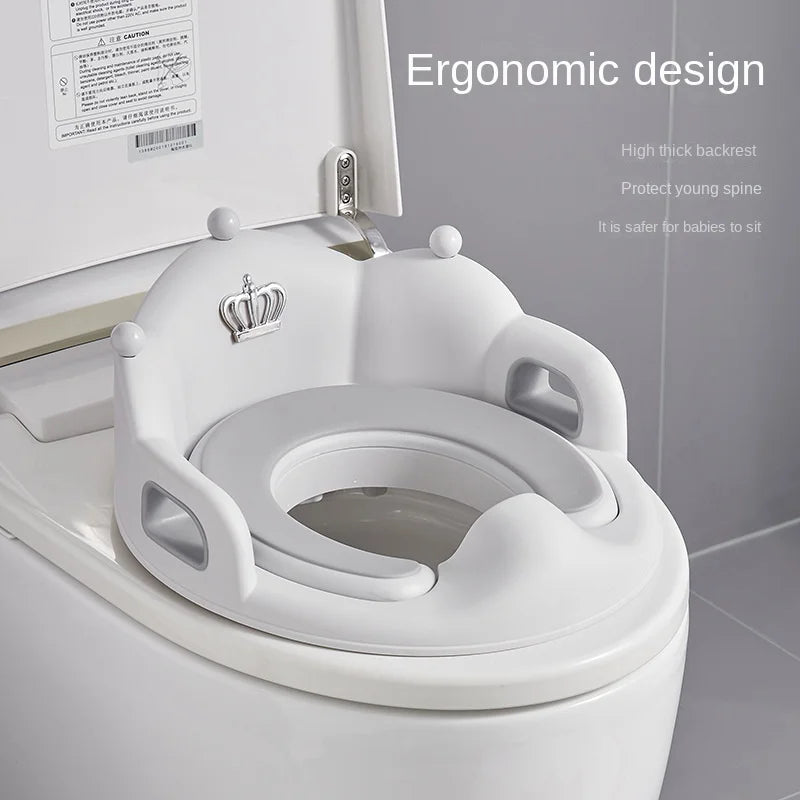 Royal Toddler Toilet Seat
