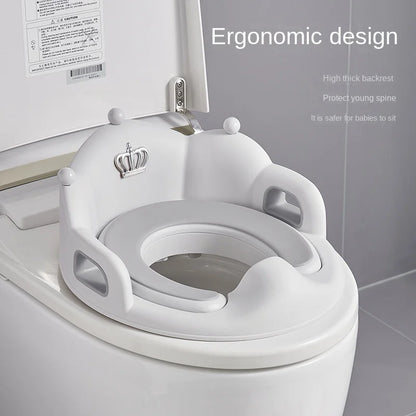 Royal Toddler Toilet Seat