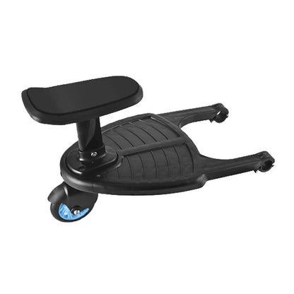 Stroller Ride-On Board Seat