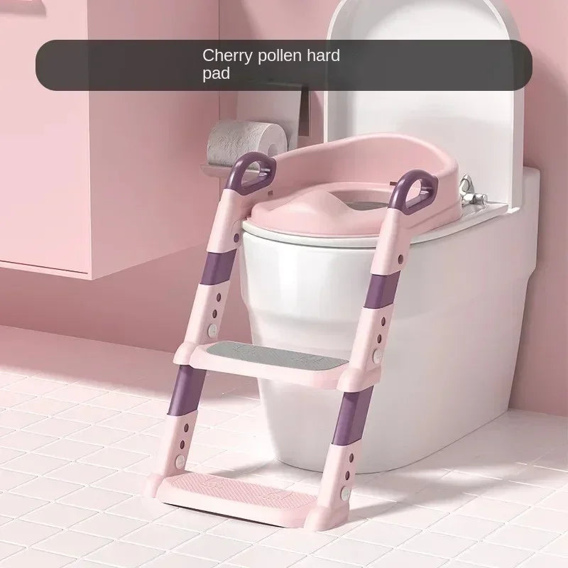 Kids Potty Training Ladder