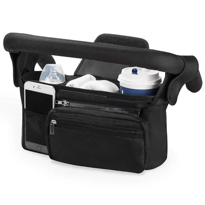 Stroller Organizer Mummy Bag