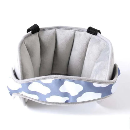 Kids Head Support Belt
