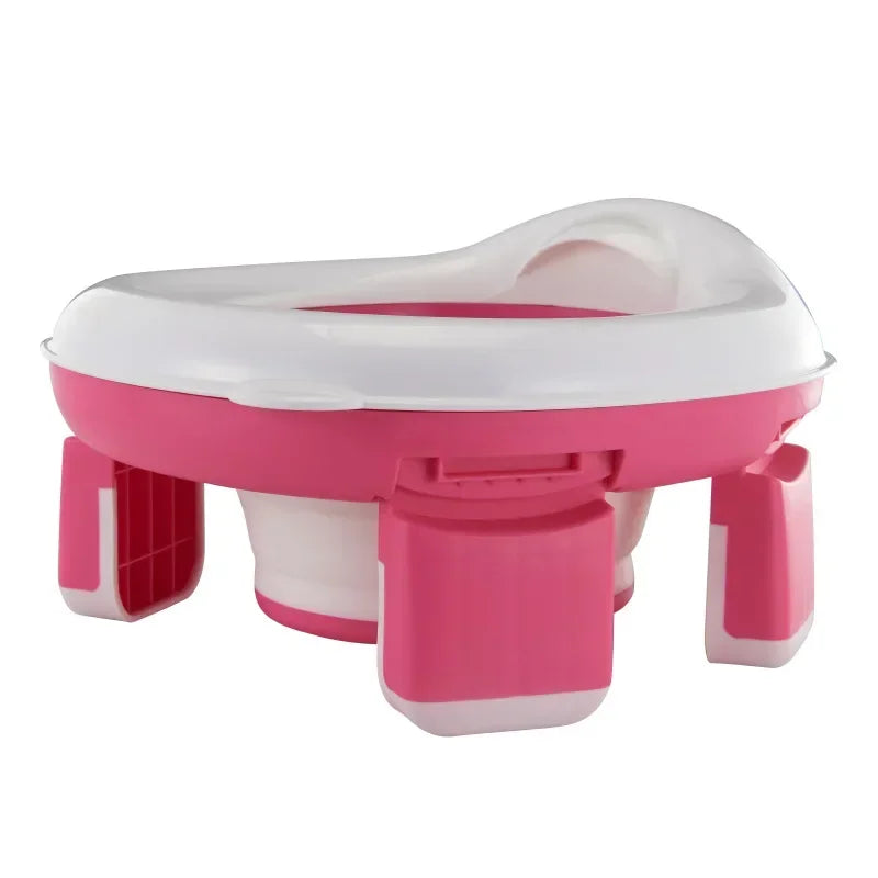 3-in-1 Travel Potty Seat