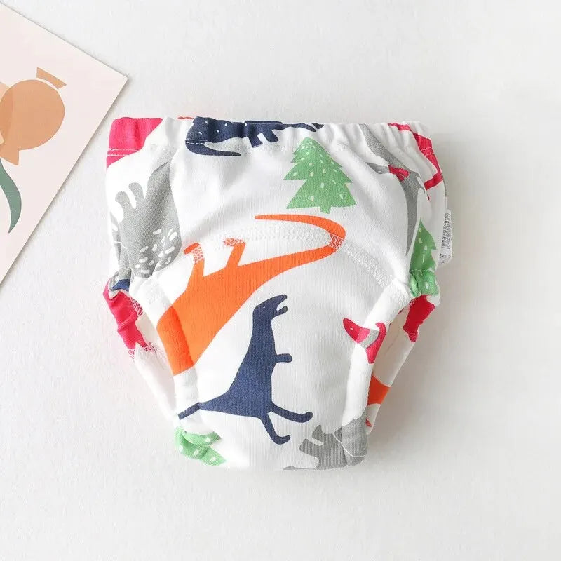 Reusable Baby Training Pants