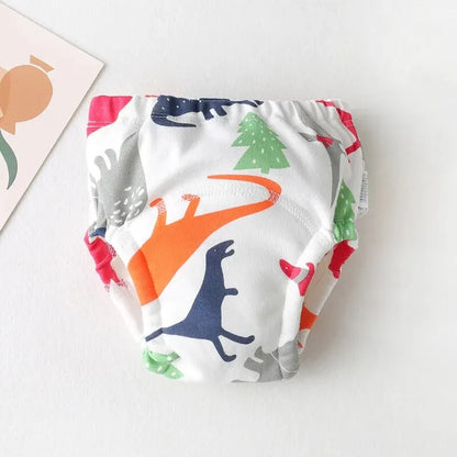Reusable Baby Training Pants