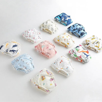 Reusable Baby Training Pants