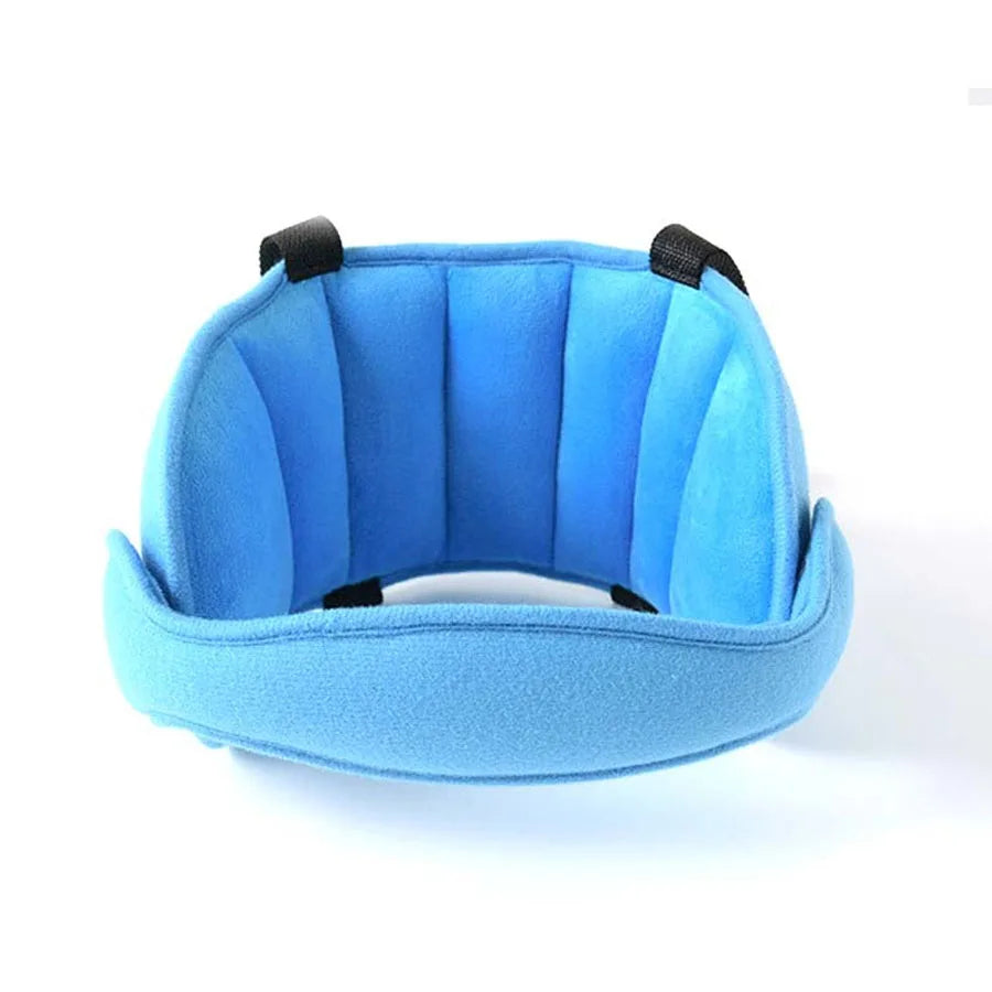 Kids Head Support Belt