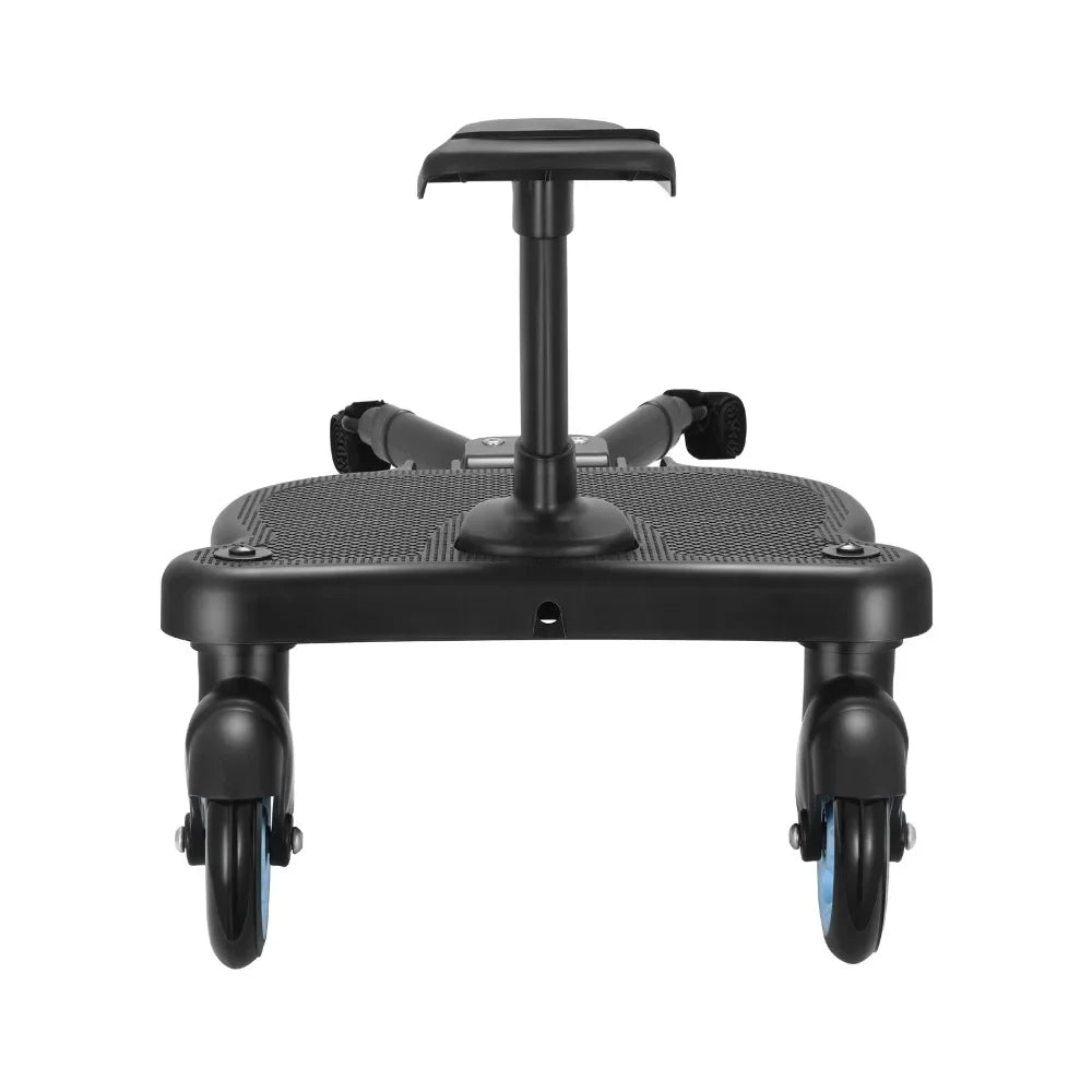 Stroller Ride-On Board Seat