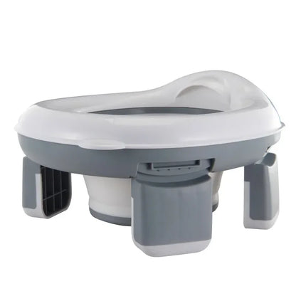 3-in-1 Travel Potty Seat