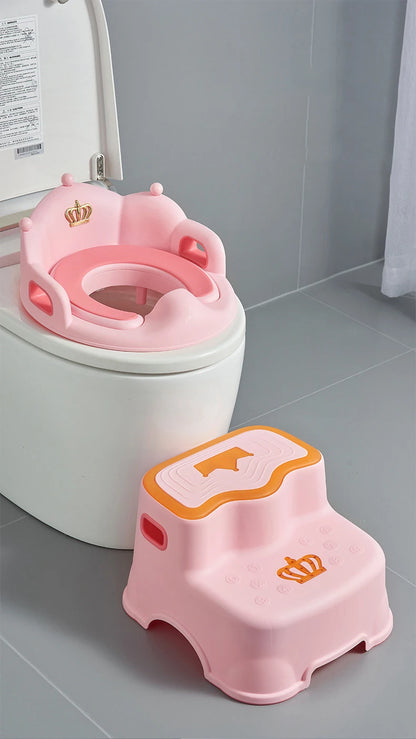 Royal Toddler Toilet Seat