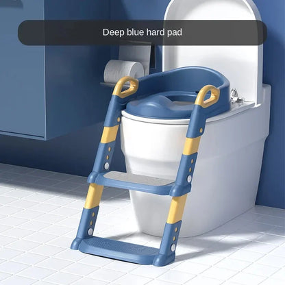 Kids Potty Training Ladder
