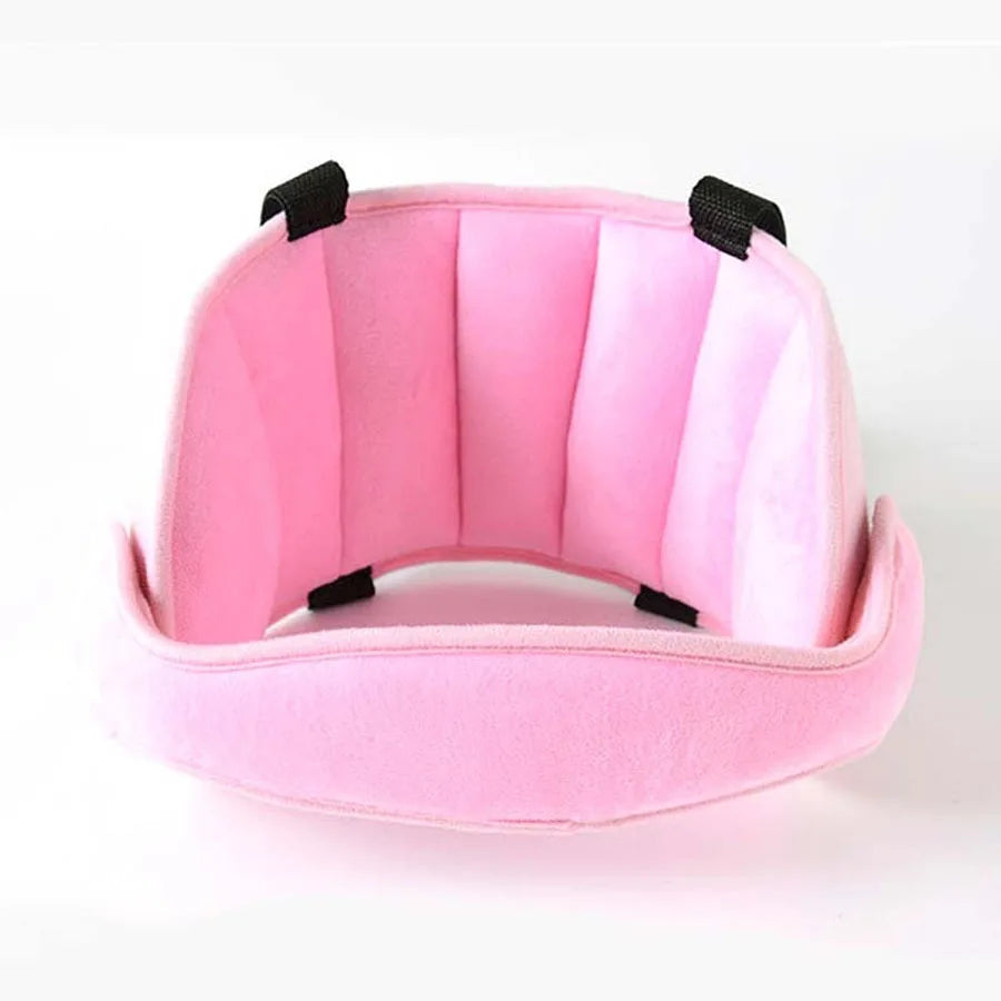 Kids Head Support Belt