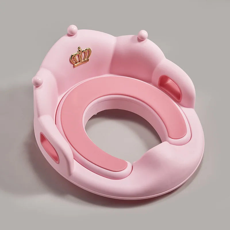 Royal Toddler Toilet Seat