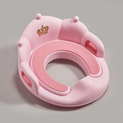 Royal Toddler Toilet Seat