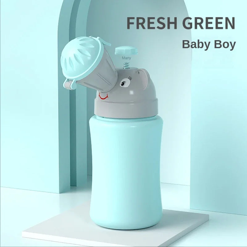 Portable Kids Travel Urinal