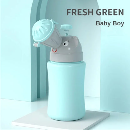 Portable Kids Travel Urinal