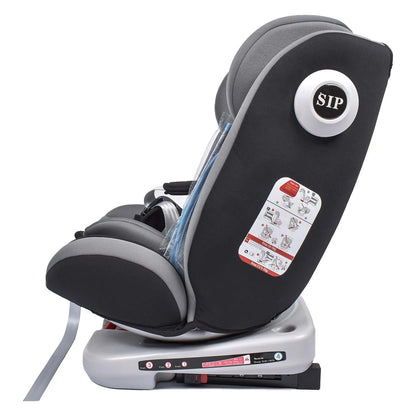 360° Rotatable Child Car Seat