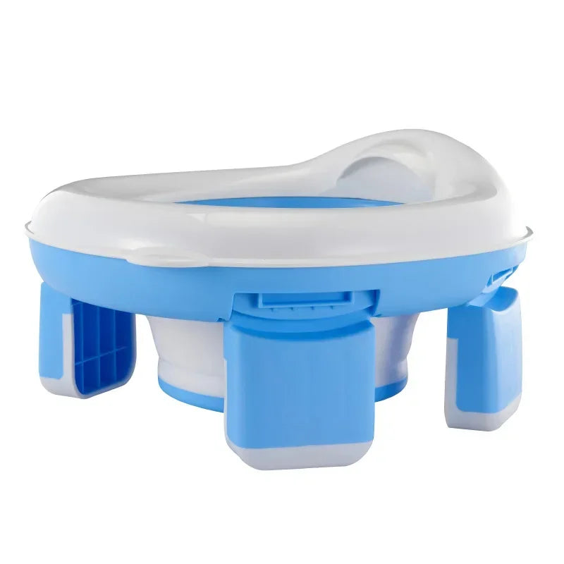 3-in-1 Travel Potty Seat