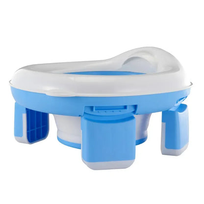 3-in-1 Travel Potty Seat