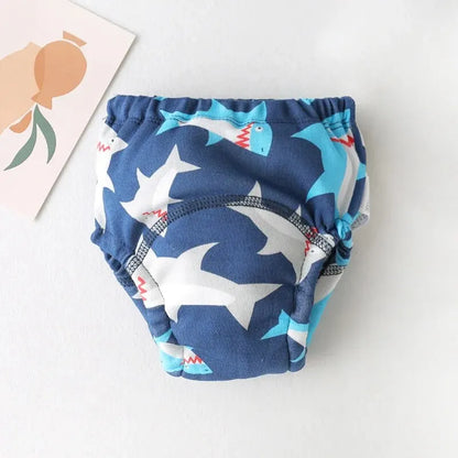 Reusable Baby Training Pants