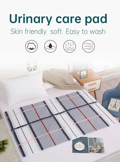 Waterproof Baby Bed Protector