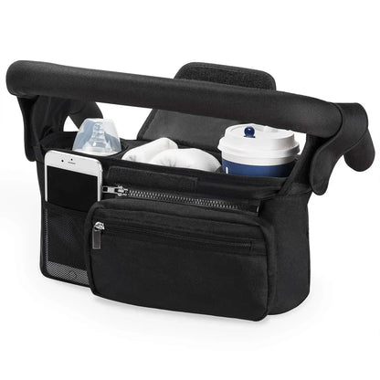 Stroller Organizer Mummy Bag