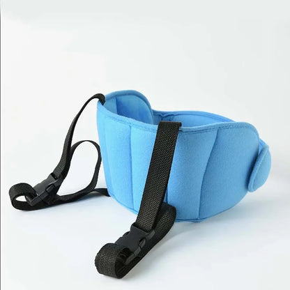 Kids Head Support Belt
