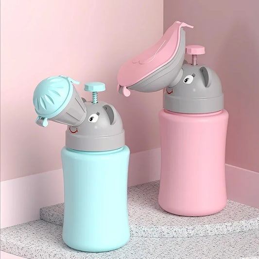 Portable Kids Travel Urinal