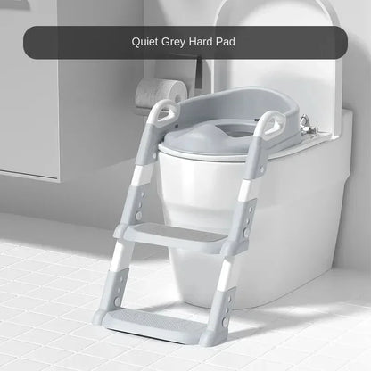 Kids Potty Training Ladder