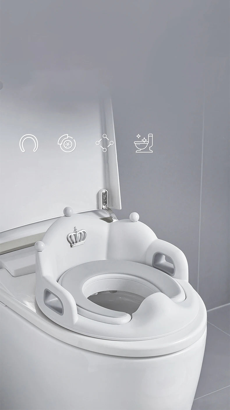 Royal Toddler Toilet Seat