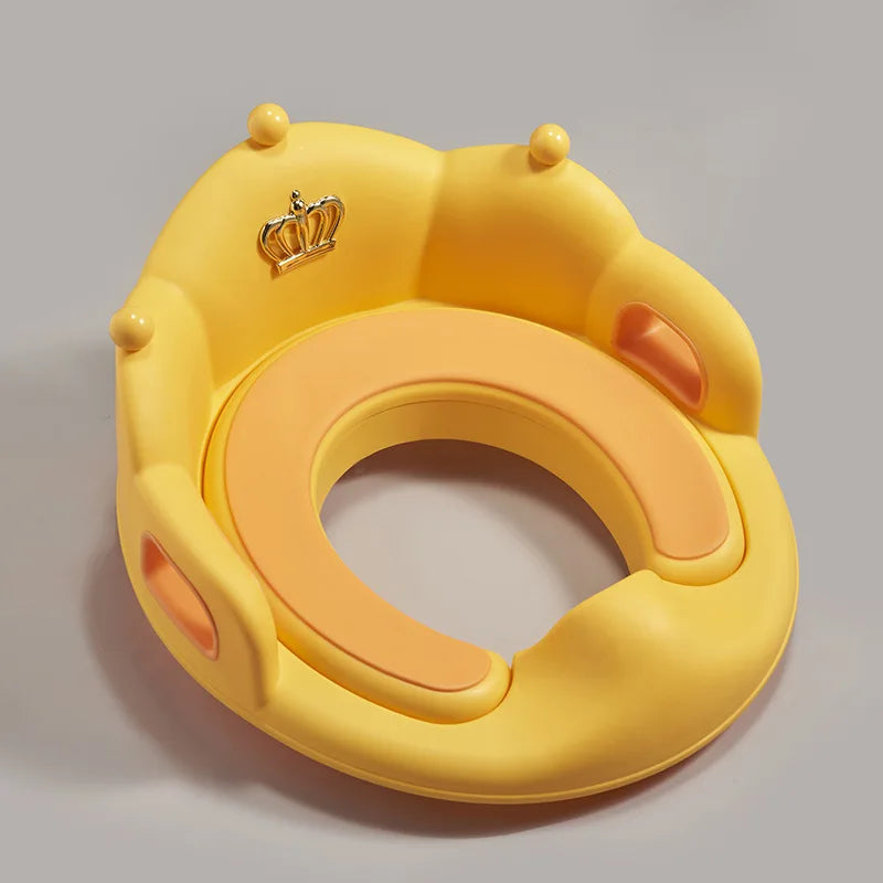 Royal Toddler Toilet Seat