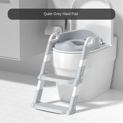 Kids Potty Training Ladder
