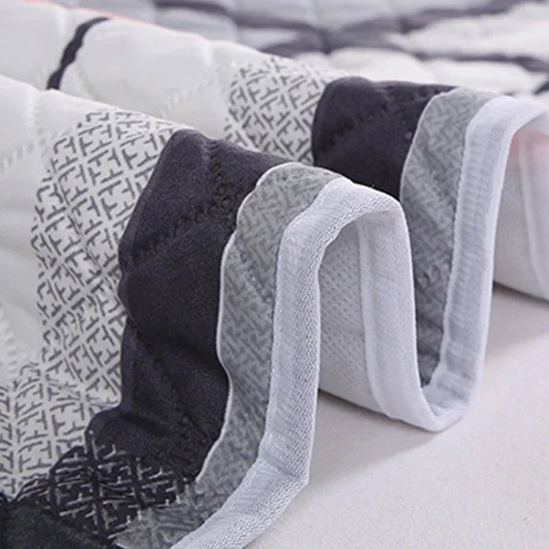 Waterproof Baby Bed Protector
