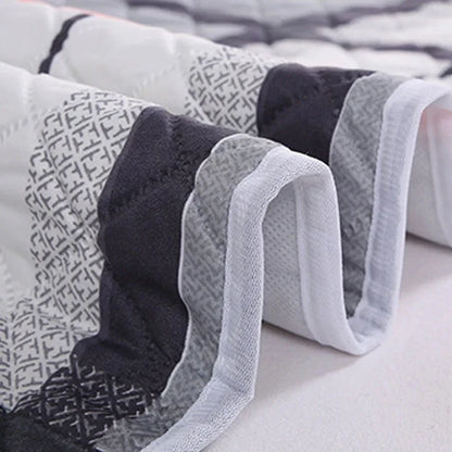 Waterproof Baby Bed Protector